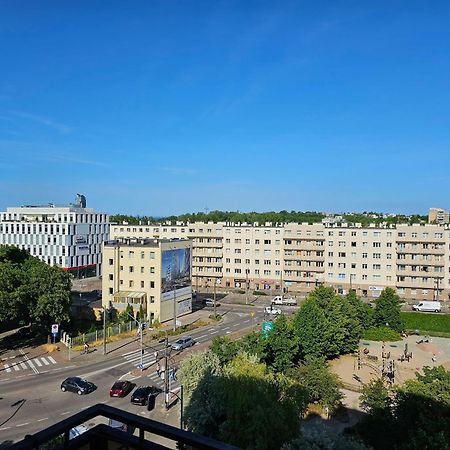 Aloha Apartment Gdynia Dış mekan fotoğraf