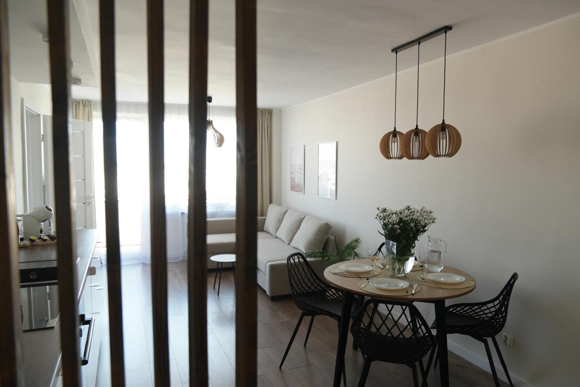 Aloha Apartment Gdynia Dış mekan fotoğraf